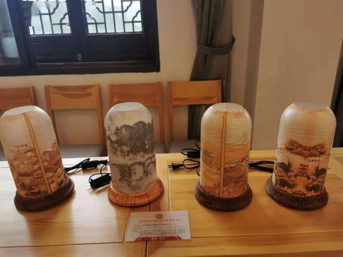 文旅融合，創意無限丨婺源首屆非遺與旅游融合文創產品大賽驚艷來襲，文化經紀人服務賦能新篇章