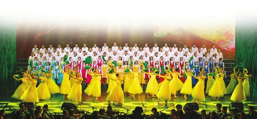 百花齊放 精彩紛呈 文化經(jīng)紀(jì)人服務(wù)助力三晉文藝創(chuàng)作新輝煌