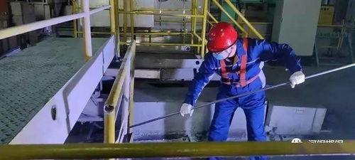 崗位過大年 河鋼邯鋼邯寶冷軋廠孫炬、李媛夫妻的節(jié)日堅守與文藝創(chuàng)作