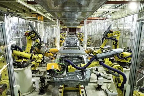 速度與詩意的交響——神龍汽車成都工廠23月建成投產的啟示