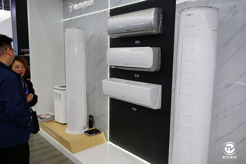 百年老廠美國(guó)西屋AWE2019高端家電看點(diǎn)